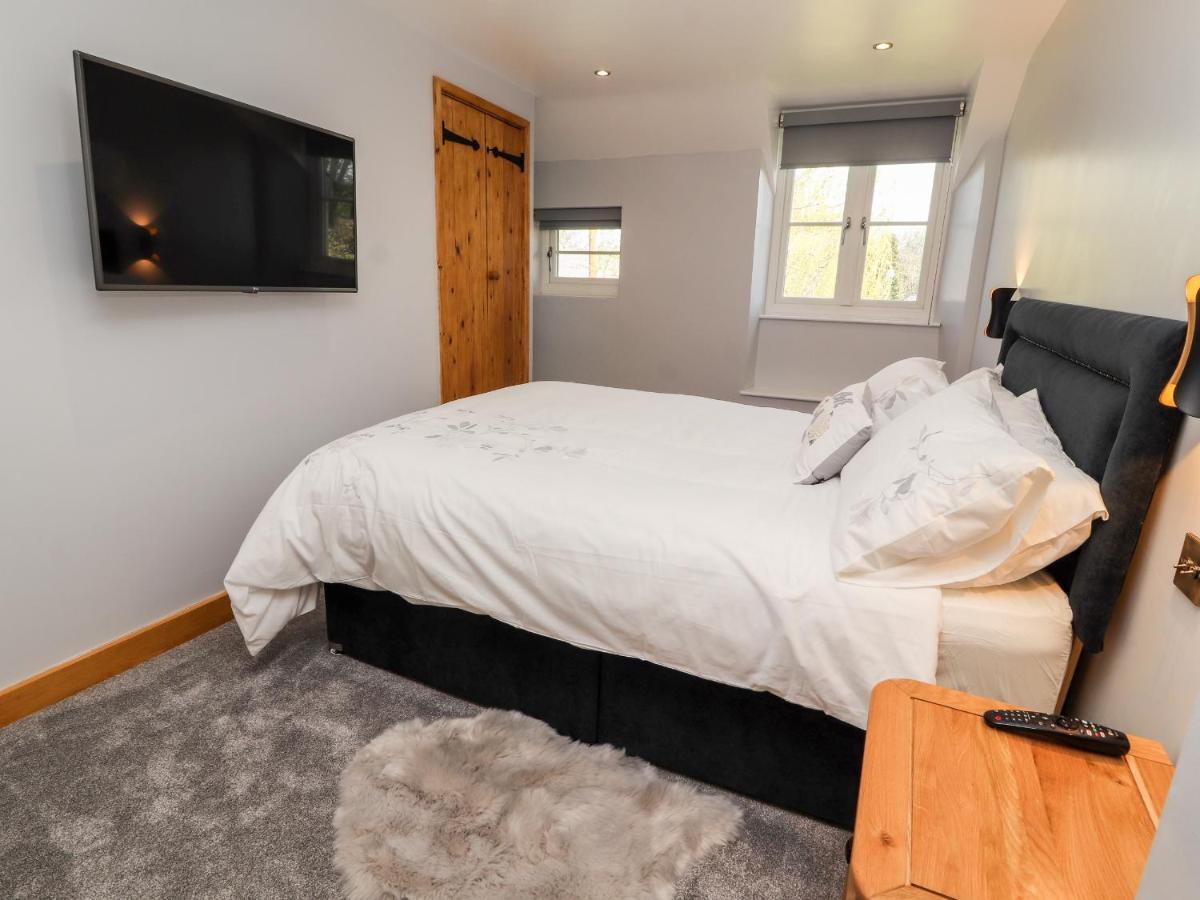 Nant Y Celyn Villa Ruthin Bagian luar foto